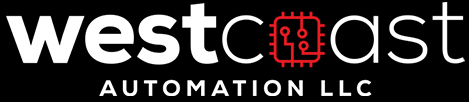 West Coast Automation LLC Logo
